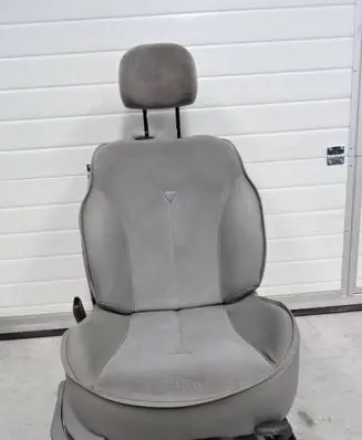 Renault Laguna II Front passenger seat 