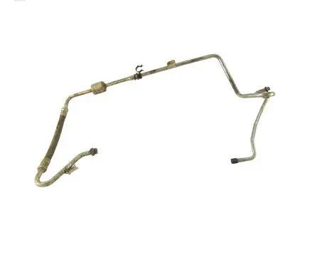 Citroen C2 Air conditioning (A/C) pipe/hose 9653109180