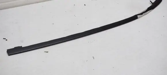 Mazda 3 II Rear door trim (molding) bhs250991b
