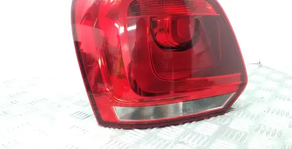 Volkswagen Polo V 6R Rear/tail lights 6R0945095K 6R0945111C 6R0945257B