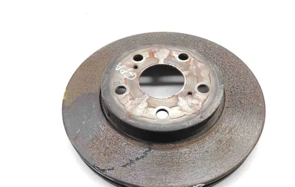 Toyota Yaris Cross Front brake disc
