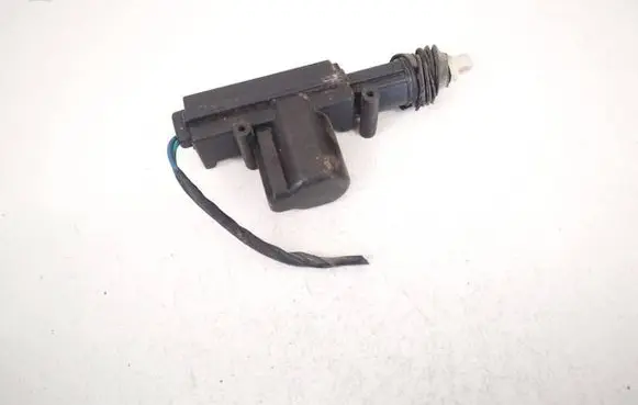 Citroen Berlingo Central locking motor 932037992