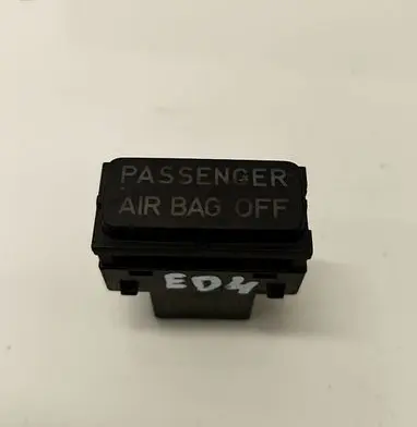 Volkswagen Golf V Passenger airbag on/off switch 1K0919234B
