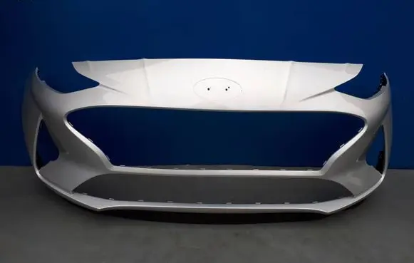 Hyundai i10 Front bumper 86511K7000