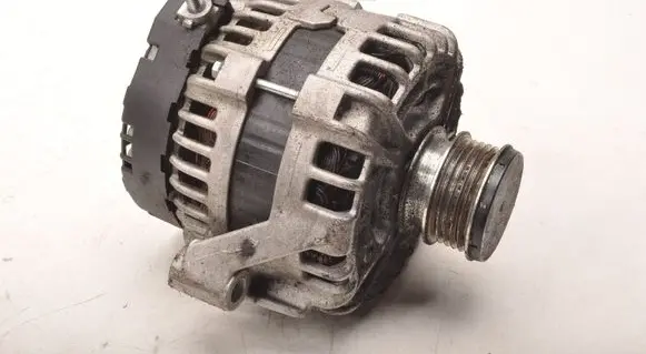 Volvo XC60 Generator/alternator LRA03568