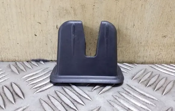 Audi A5 8T 8F Tailgate/boot lid lock trim 4E0827520B