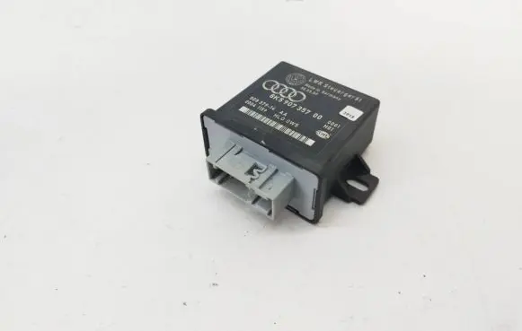 Audi A4 S4 B8 8K Light module LCM 8K5907357 00041159 00837914