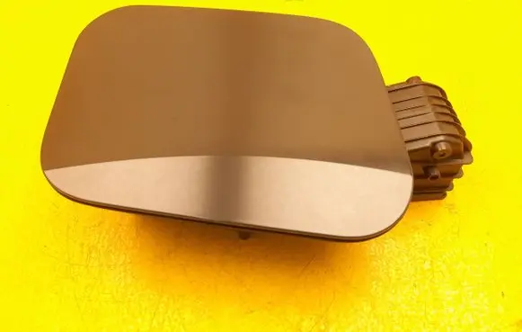 Renault Captur II Fuel tank cap 781208391R 781200081R 781208650R