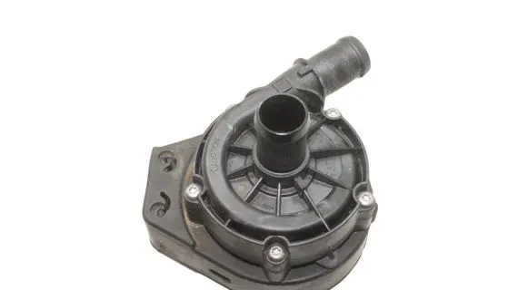 Nissan Juke II F16 Electric auxiliary coolant/water pump 210102284R 0392024158