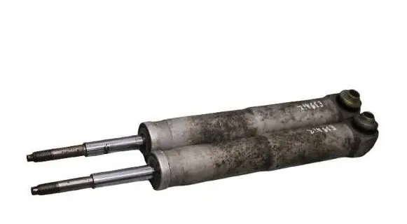 BMW 5 E39 Rear shock absorber/damper 1020137627A 33521094046