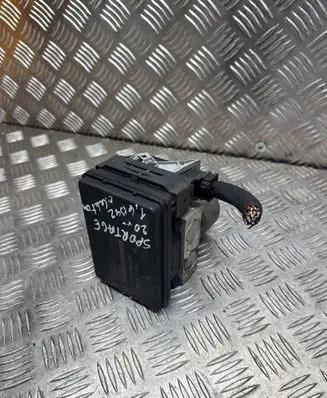 KIA Sportage ABS Pump 58920F1660 VER100104 BE6009AP01