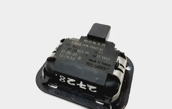 Volvo S80 Rain sensor 30655338