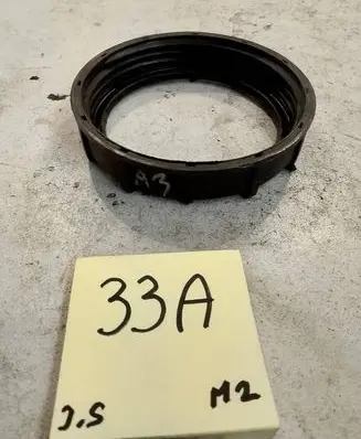 Audi A3 S3 8L In tank fuel pump screw locking ring/nut 1J0919133