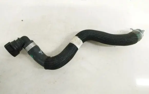 Jaguar I-Pace Engine coolant pipe/hose j9d38d116ac j9d3-8d116-acxc7v0