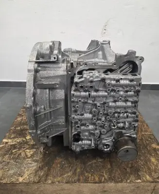 Mercedes-Benz B W247 Automatic gearbox K8A400 2473709204 R2473719900