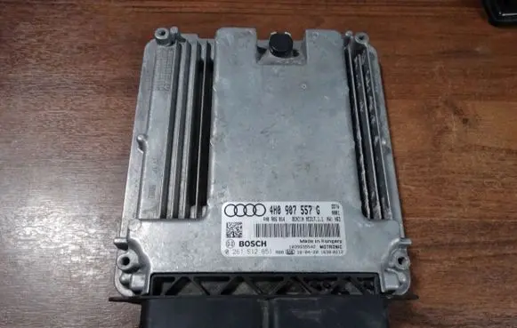 Audi A8 S8 D5 Other control units/modules