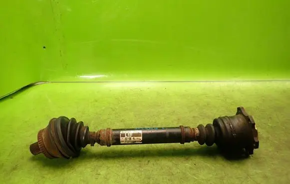 Audi A6 S6 C5 4B Front driveshaft 4B0407271F