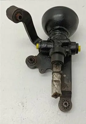 Citroen C5 Air suspension tank/reservoir 