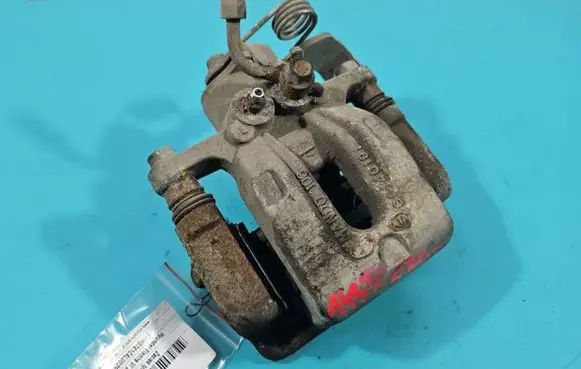 Hyundai Elantra VI Rear brake caliper IMPRK1433585