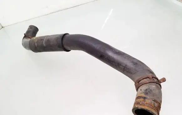 KIA Carens II Engine coolant pipe/hose 254151D300