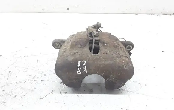 Citroen C8 Front brake caliper