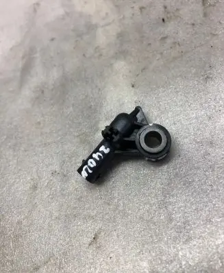 Mercedes-Benz C W206 Airbag deployment crash/impact sensor A2239056103