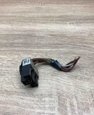 Audi 80 90 S2 B4 Plug wire 927529