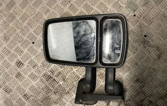 Renault Master II Coupe wind mirror (mechanical) 