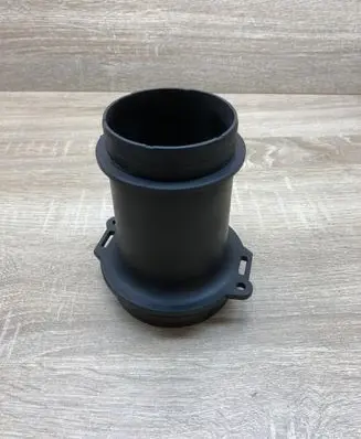Audi A4 S4 B6 8E 8H Mass air flow meter 059906461K