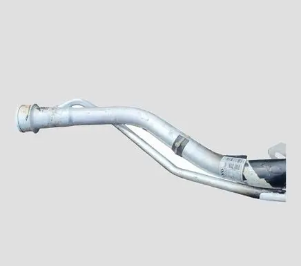 Volvo XC60 Fuel tank filler neck pipe 30792251