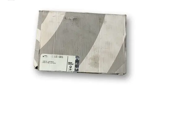 BMW 3 F30 F35 F31 Brake pads (front) 34116865460 34116859282 34116857968