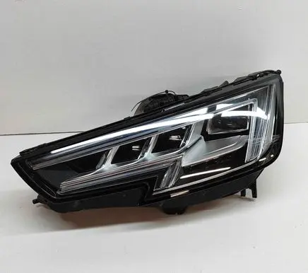 Audi A4 S4 B9 8W Headlight/headlamp 8W0941035