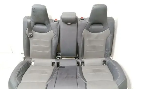 Mercedes-Benz A W177 AMG Second row seats A1779207703
