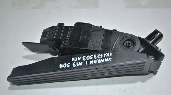 Volkswagen Golf V Accelerator throttle pedal 1K1723503ATK