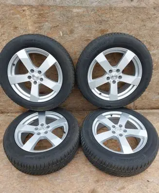 Mazda CX-5 R18 alloy rim 
