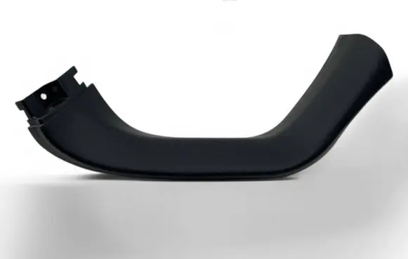 Mitsubishi Outlander Other trunk/boot trim element 7224A018