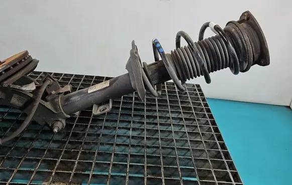 Skoda Kamiq Front shock absorber/damper 2Q0413031DS IMPRK1544857