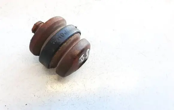 Citroen C5 Front shock absorber damper bump stop 9644483280