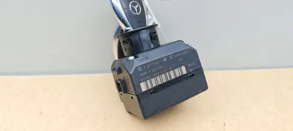 Mercedes-Benz S W221 Ignition lock A2215451108