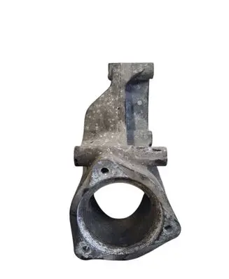 Opel Astra J Driveshaft support bearing bracket 13349212
