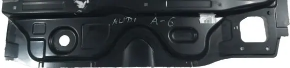 Audi A6 C7 Rear bodywork 
