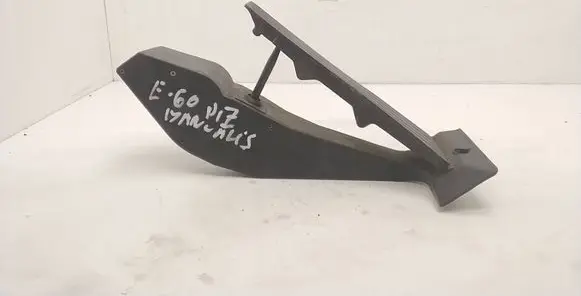 BMW 5 E60 E61 Accelerator throttle pedal 3542676693102 25916010