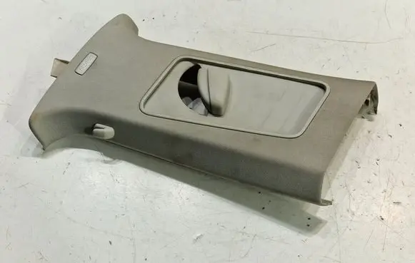 Volkswagen Golf VI (B) pillar trim (top) 1K0868311