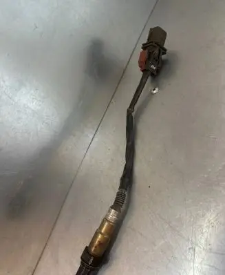 Audi A6 S6 C7 4G Lambda probe sensor 070906262 0281004072 203121