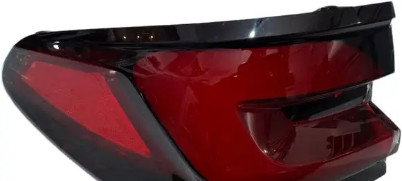 BMW 5 G30 G31 G38 Rear/tail lights 8493825 849382507 63218493825