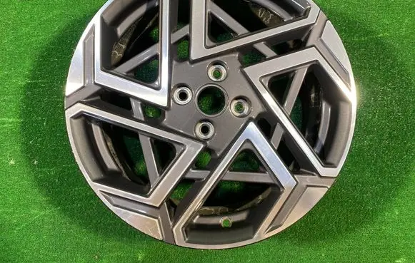 Hyundai i20 (BC3 BI3) R17 spare wheel 52910Q0530