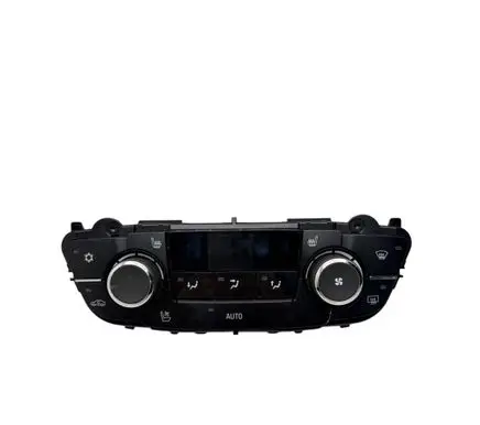 Opel Insignia A Climate control unit 13303331 101224