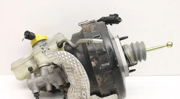 Audi TT Mk1 Brake booster 8N2614105