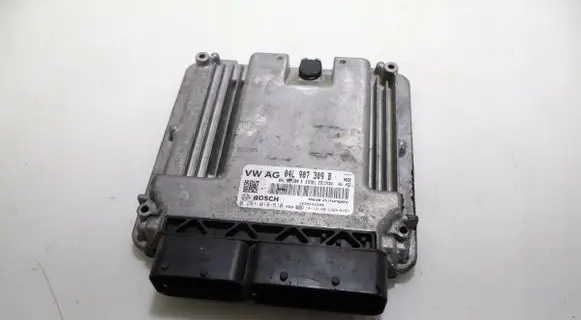Skoda Octavia Mk3 (5E) Engine control unit/module ECU 0281018510