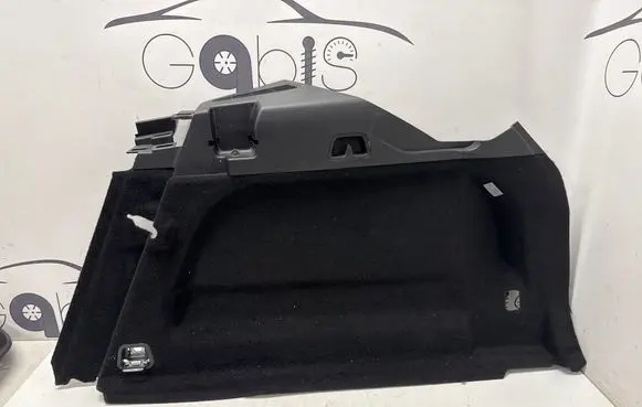 Volvo XC60 Trunk/boot side trim panel 32353999